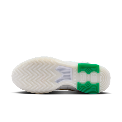 Nike LeBron Witness Green