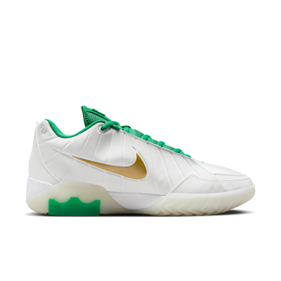 Nike LeBron Witness Green