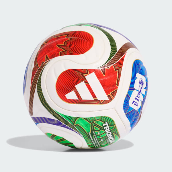 FIFA World Cup 26™ Trionda Match Soccer Ball