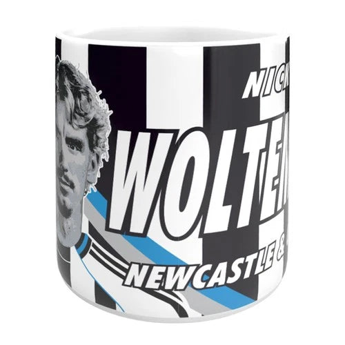 Newcastle Mug Woltemade