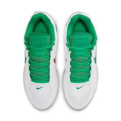 Nike LeBron Witness Green