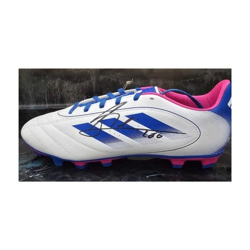 리오넬 메시 인터 마이애미 CF 사인 아디다스