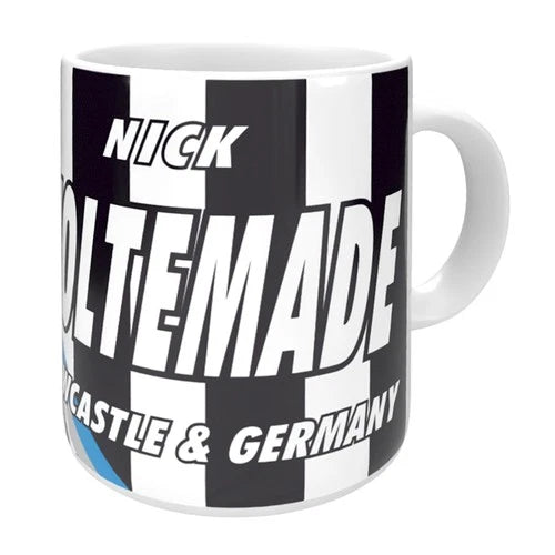 Newcastle Mug Woltemade