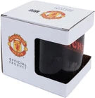 Manchester United FC Mug Old Trafford 11oz MUFC Coffee Gift