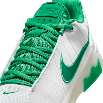 Nike LeBron Witness Green