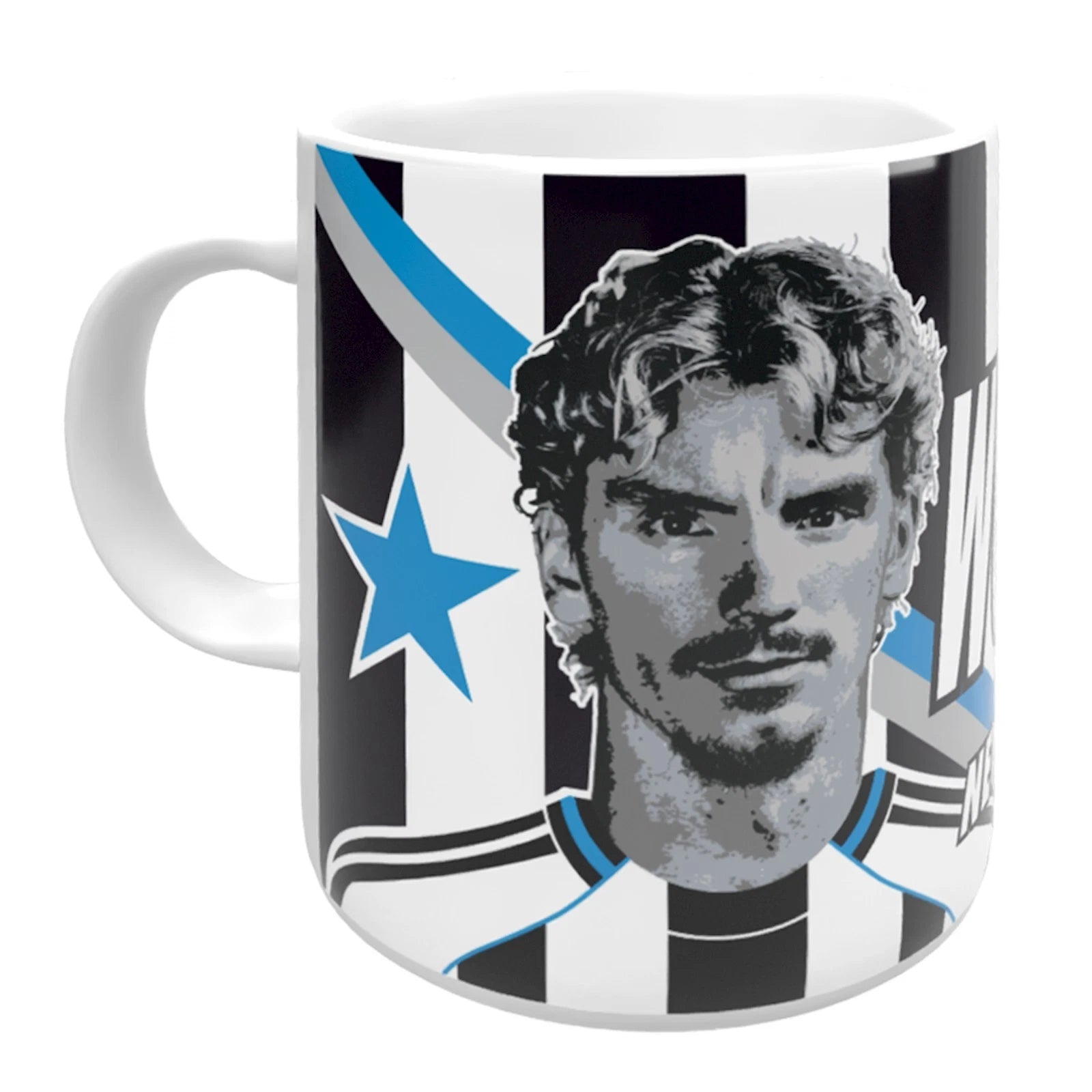 Newcastle Mug Woltemade