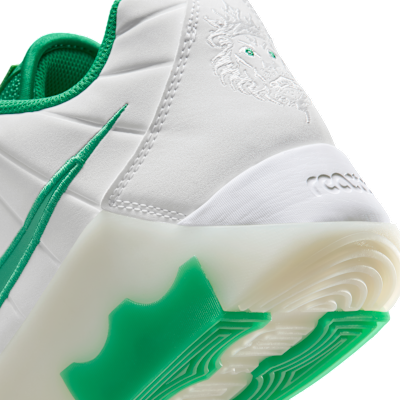 Nike LeBron Witness Green