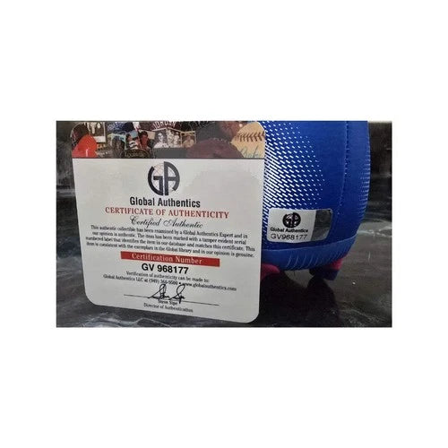 리오넬 메시 인터 마이애미 CF 사인 아디다스