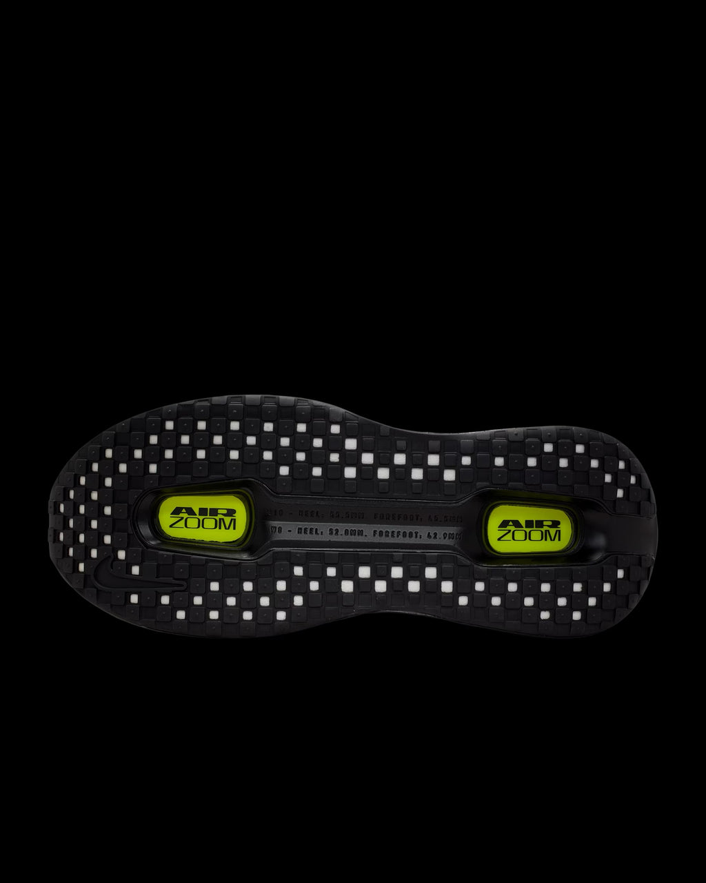 Nike Vomero Premium Black