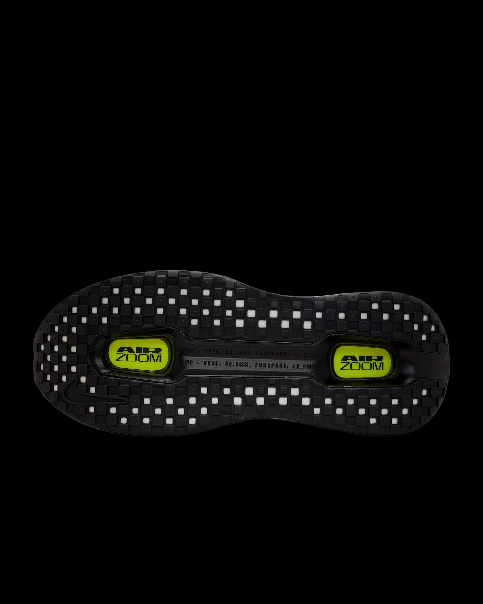 Nike Vomero Premium Black