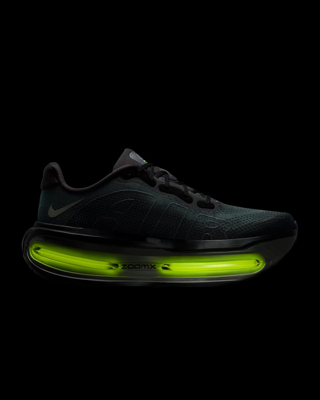 Nike Vomero Premium Black