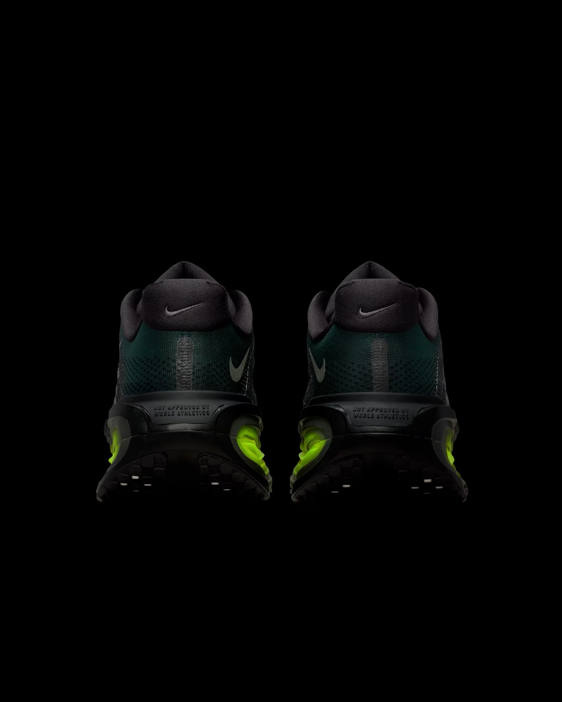 Nike Vomero Premium Black