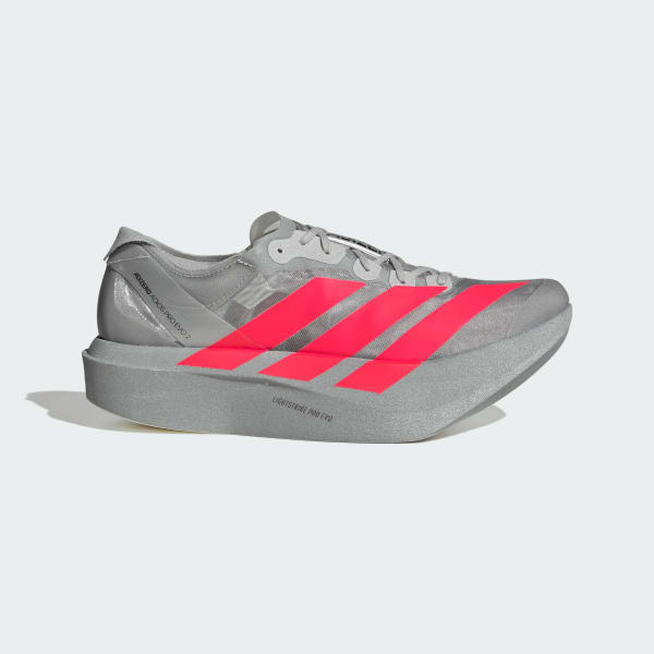 Adidas Adizero Adios Pro Evo 2 Gray
