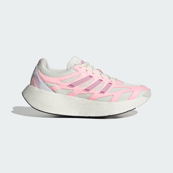 Adidas Adizero Aruku Shoes Pink