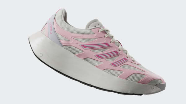 Adidas Adizero Aruku Shoes Pink