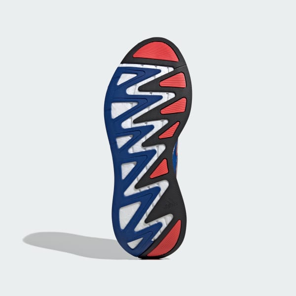 Adidas Adizero Aruku Shoes Navy