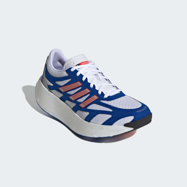Adidas Adizero Aruku Shoes Navy