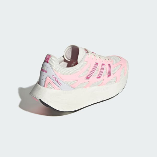 Adidas Adizero Aruku Shoes Pink