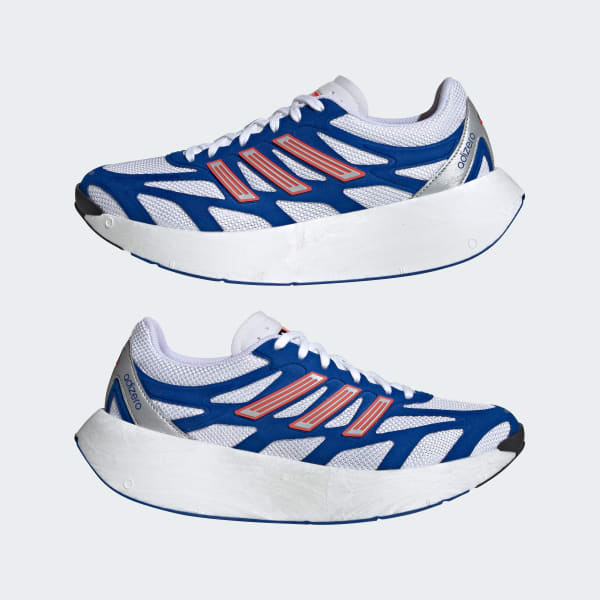 Adidas Adizero Aruku Shoes Navy