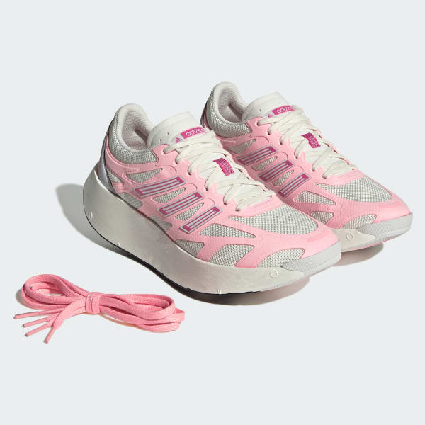 Adidas Adizero Aruku Shoes Pink