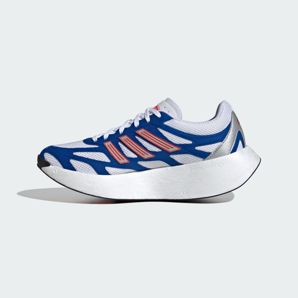 Adidas Adizero Aruku Shoes Navy