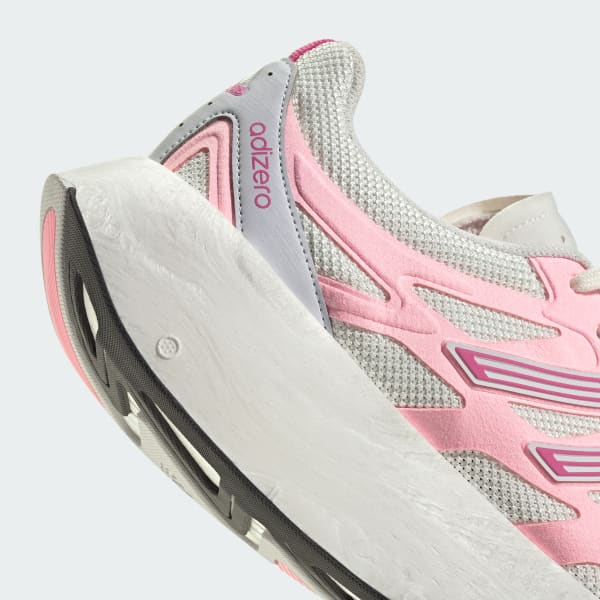 Adidas Adizero Aruku Shoes Pink