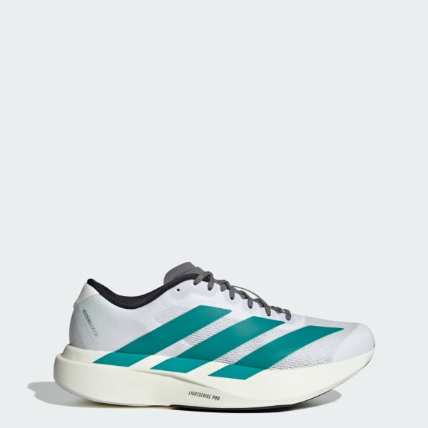 Adidas Adizero EVO SL Shoes Green