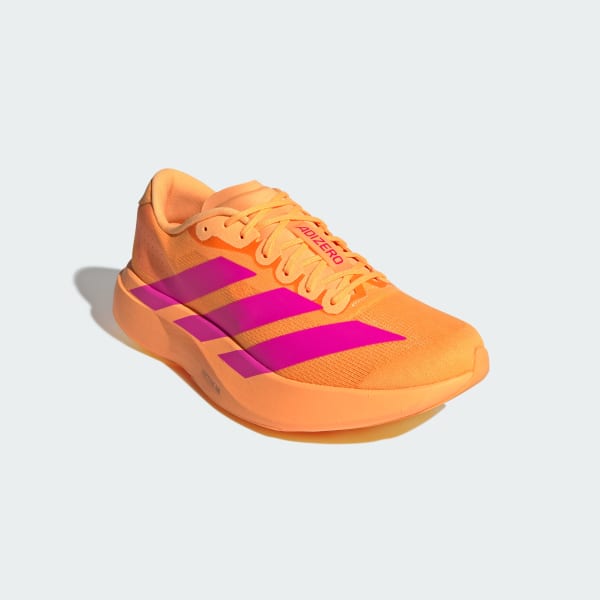 Adidas Adizero EVO SL Shoes Orange