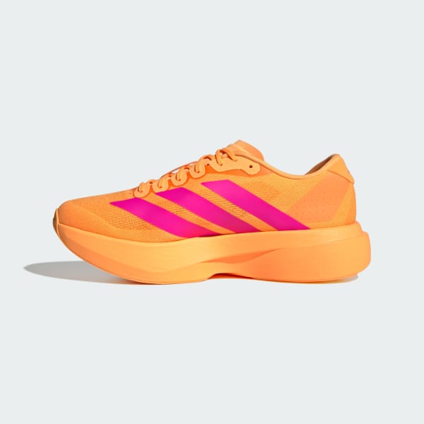 Adidas Adizero EVO SL Shoes Orange