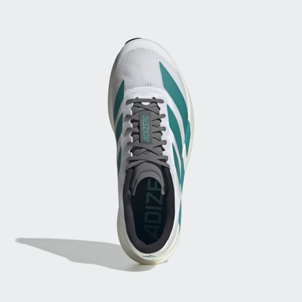 Adidas Adizero EVO SL Shoes Green