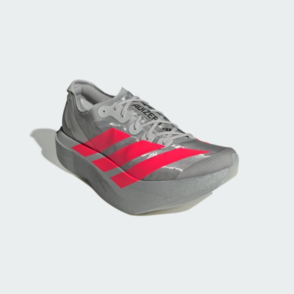 Adidas Adizero Adios Pro Evo 2 Gray