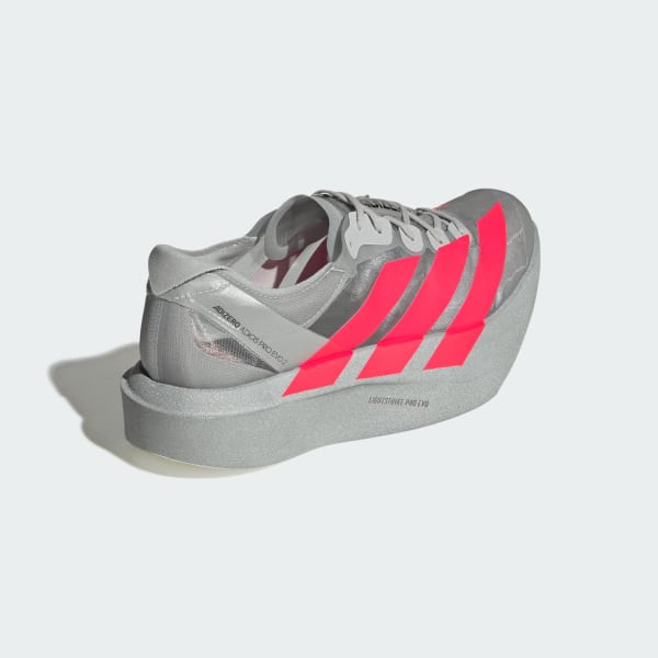 Adidas Adizero Adios Pro Evo 2 Gray