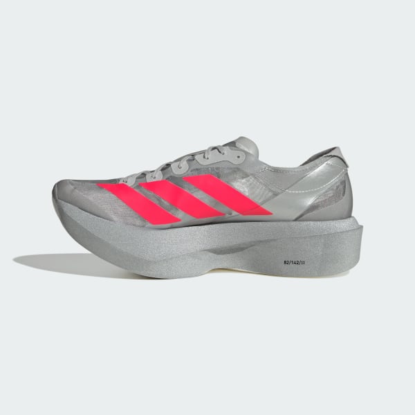 Adidas Adizero Adios Pro Evo 2 Gray
