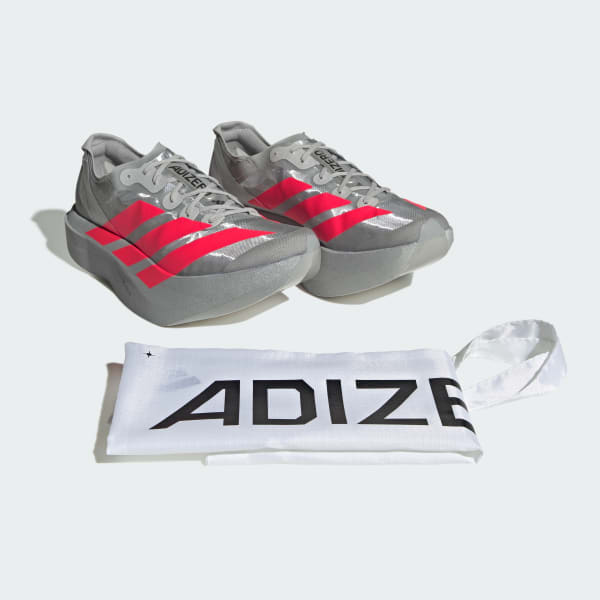 Adidas Adizero Adios Pro Evo 2 Gray