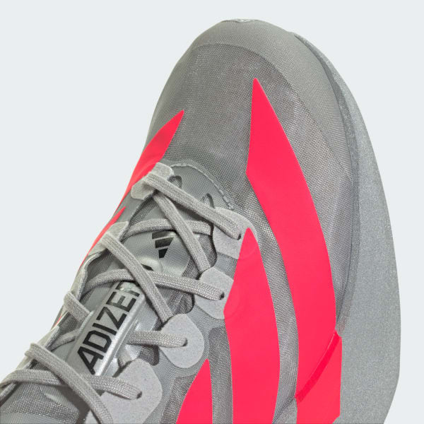 Adidas Adizero Adios Pro Evo 2 Gray