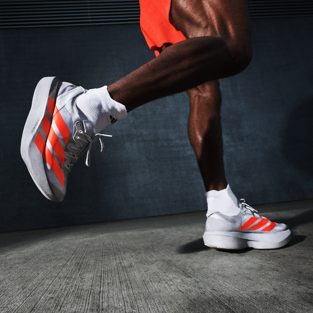 Adidas Adizero Adios Pro Evo 2 Gray