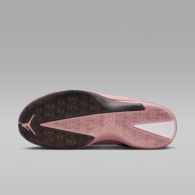 Nike Air Jordan 40 'Dusty Rose'