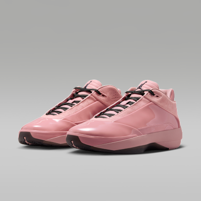 Nike Air Jordan 40 'Dusty Rose'