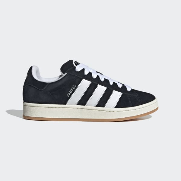 Adidas Campus 00s Shoes Black