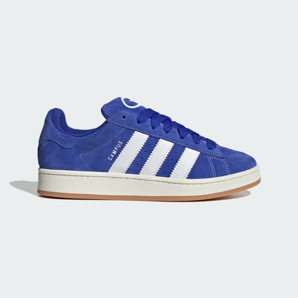 Adidas Campus 00s Shoes Blue