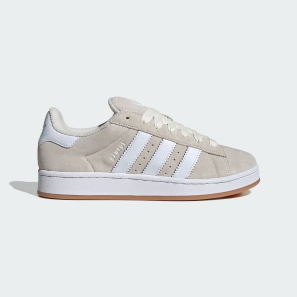 Adidas Campus 00s Shoes White