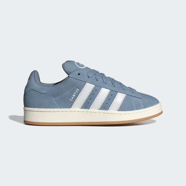 Adidas Campus 00s Shoes Bluex