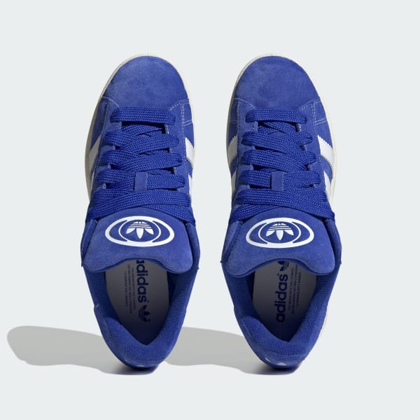 Adidas Campus 00s Shoes Blue