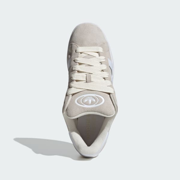 Adidas Campus 00s Shoes White