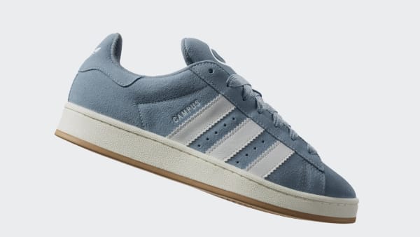 Adidas Campus 00s Shoes Bluex
