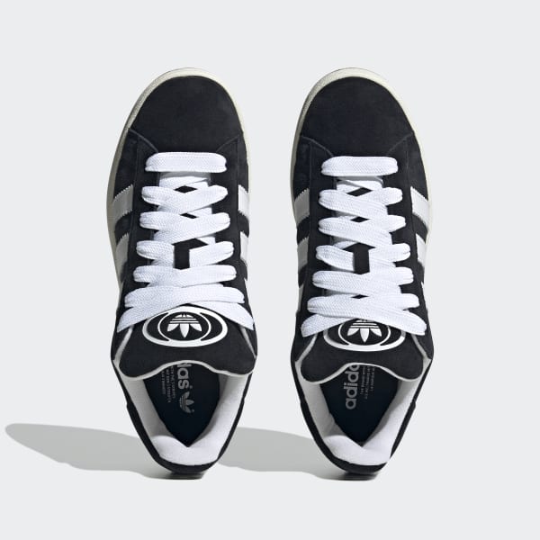 Adidas Campus 00s Shoes Black