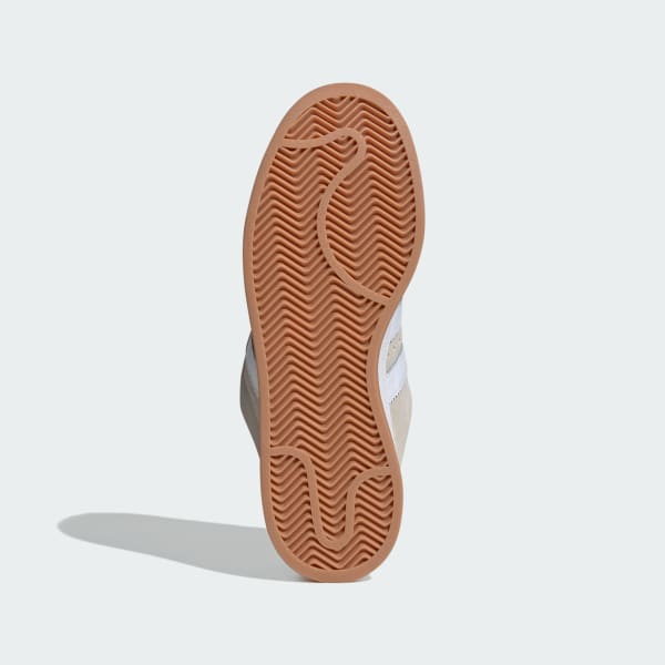 Adidas Campus 00s Shoes White