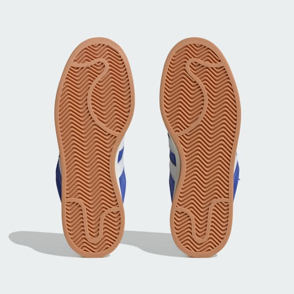 Adidas Campus 00s Shoes Blue