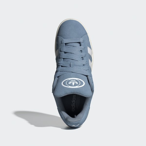 Adidas Campus 00s Shoes Bluex