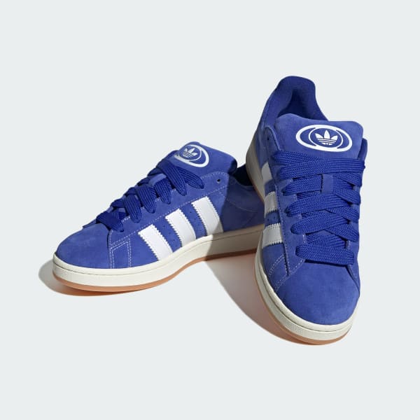 Adidas Campus 00s Shoes Blue